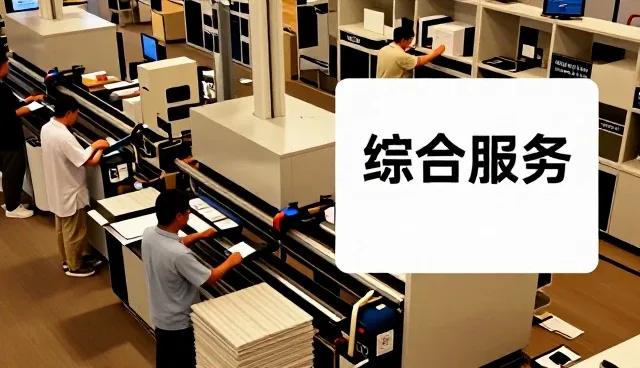 品牌短视频制作套餐